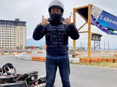 -千岛湖燃擎卡丁车赛车主题乐园(秀湖路店)