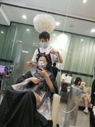 -OnHair Salon