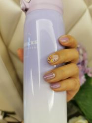 -PinkBaby美甲美睫