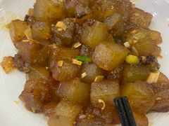 -三羊居食府(文艺路店)
