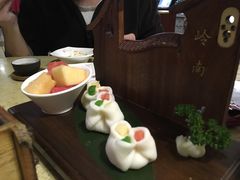 -喜鹊茶点.啫煲(车陂店)