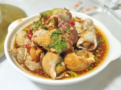 -小红门海鲜