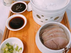 -道道鲜·崇明私房菜(五角场店)