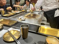 -大神太神·铁板烧(瑞虹天地月亮湾店)