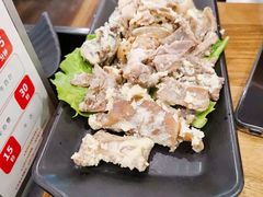 -牛焱·贵州黄牛肉火锅(城西银泰店)