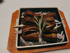 -同庆楼(建邺万达店)