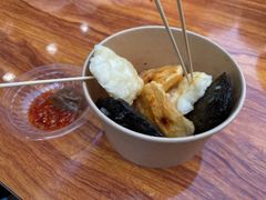 -贵宾牛·潮汕牛肉火锅(珠池总店)