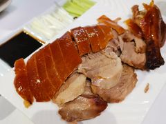 -合兴居烤鸭店
