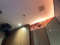 -星聚会KTV(复地活力城店)
