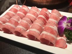 -京韵胡同·酱香羊蝎子火锅涮肉(长寿路店)