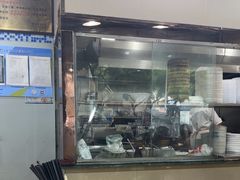 -绿杨馄饨店(上塘街店)