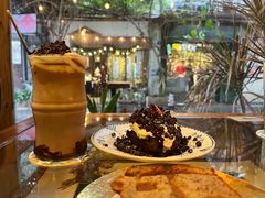 -西关84·History·Art·Cafe