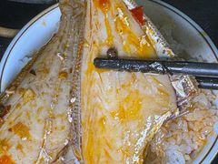 -莫家传承菜(耗儿鱼特色店)