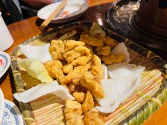 -炉小二铜锅牛蛙•川湘菜(三里屯店)