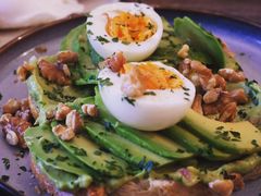 -RAC BAR(安福路店)