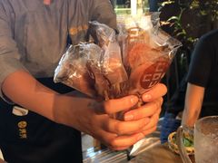 山楂冰棒-湊湊火锅·茶憩(东城万达店)
