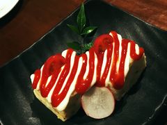 -笑福亭料理小馆(解放碑店)