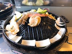 -北海道BBQ NOBOJIN