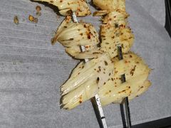 -纪录片《人生一串》体验店(静安店)