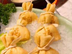 -捞神煲汤火锅(湖滨商业街店)