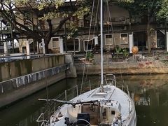 -喜洲吧·江畔老船厂·庭院餐厅(喜临院店)