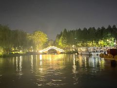 -南通濠河风景名胜区
