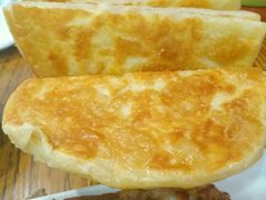 -李连贵熏肉大饼(丰台南路地铁站店)