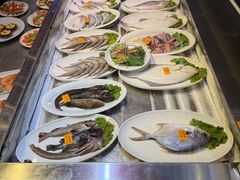 -老大连·海肠捞饭·大连海鲜大连菜(西安路店)