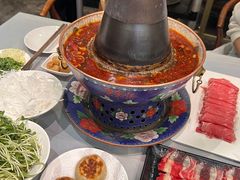 -东来顺饭庄(apm总店)