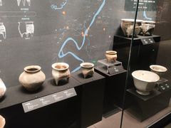 -盘龙城遗址博物院