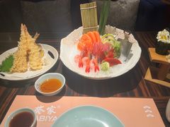 -山葵家·创意料理(万象汇店)