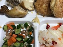 -香妃烤鸡(新奥店)