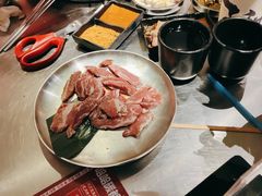 -哈哈碳都·牛肋条无限自助烤肉(台江万达店)