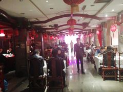 -山西会馆·晋菜·晋商宴·牌匾博物馆(胜利东街店)