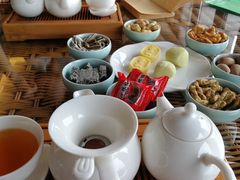 -湖畔居茶楼(湖滨店)