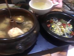 -云海肴·汽锅鸡·云南菜(天津国金汇店)