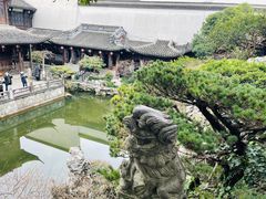 -胡雪岩故居