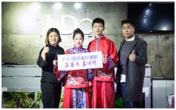 -伯爵风尚全球旅拍