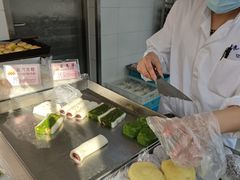 -沈大成(南京东路店)