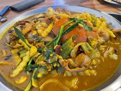 -瑞丽活螃蟹(芒市店)