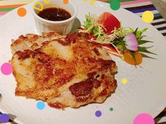 和风香煎鸡扒-Aqua Oasis 水天堂(相城天虹商场店)