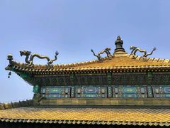 -须弥福寿之庙