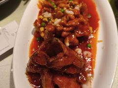 -欣旺·迎宾楼·百年无锡菜