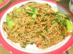 赣州炒粉-柴火农家·江西赣南菜(土华店)