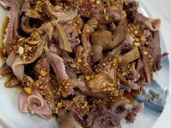 -清真喜兰老丁羊汤特色小吃