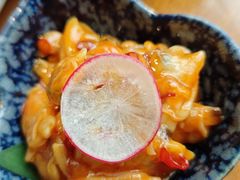 -九井澤精致料理(金茂店)