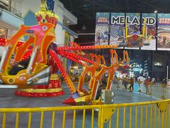 -弘阳·未来世界(弘阳广场店)