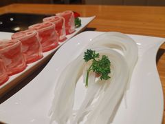-嗨羊火锅(西环店)