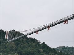 -石燕湖生态旅游景区
