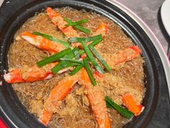 -吕氏焗小鲜•海鲜青岛菜(八大关店)